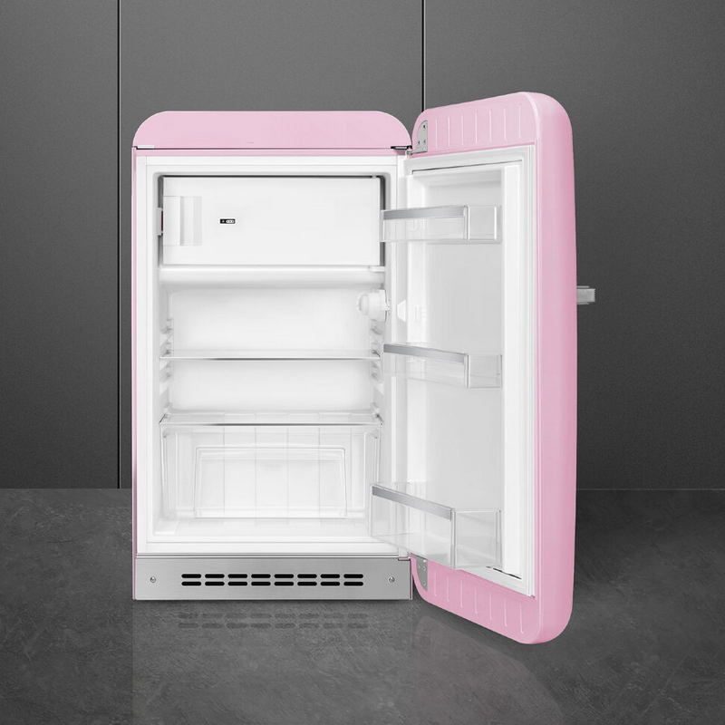 Фото Холодильник SMEG — арт. FAB10RPK5 2