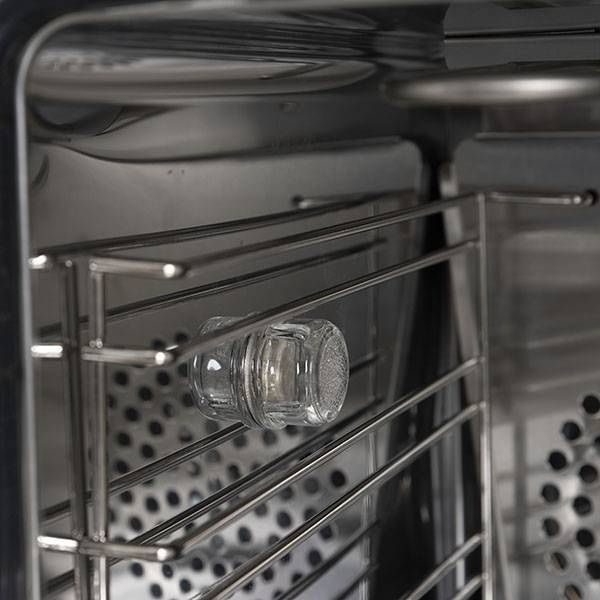 Фото Печь конвекционная электрическая Foodatlas HEB-4F — арт. УТ000008874 6