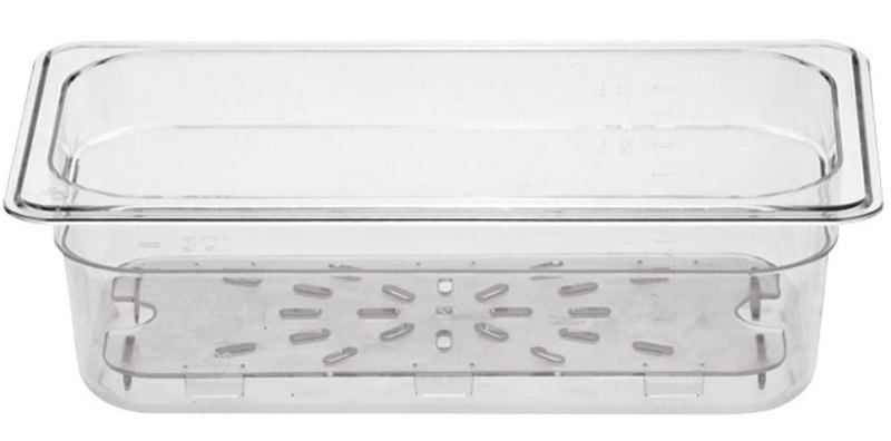 Гастроемкость MACO Jingbao 3, 6 л артикул 359498