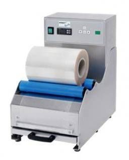 Машина термоусадочная Komet RAPIDPAC 178X227 ММ