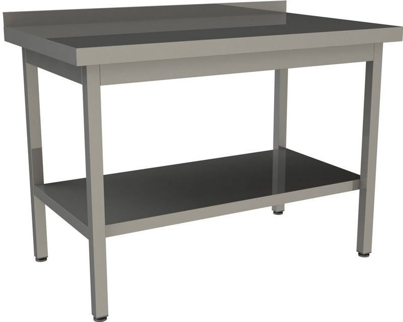 Стол производственный RESTOINOX СП-20/8-БП