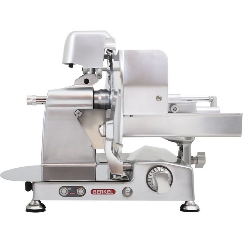 Слайсер BERKEL Suprema PEM350 1ф