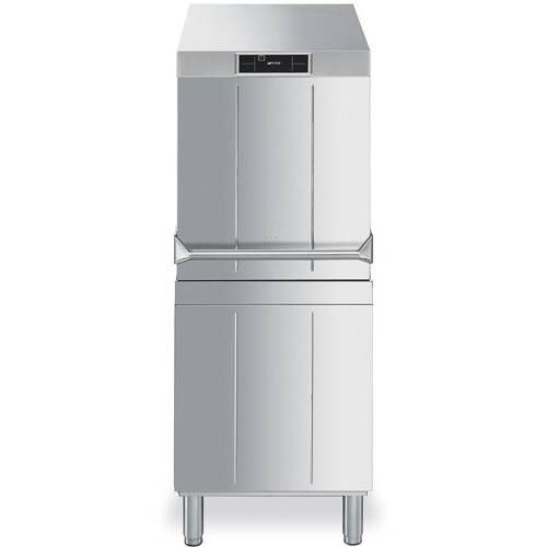 Машина посудомоечная купольная SMEG HTY520DSH