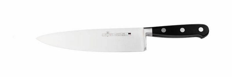 Нож поварской Luxstahl B 50 мм артикул кт1636