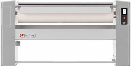 Каток гладильный GMP E2 160.30 (TENAX)