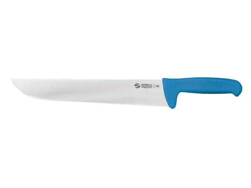 Нож кухонный Sanelli Supra 7349026 артикул 7349026