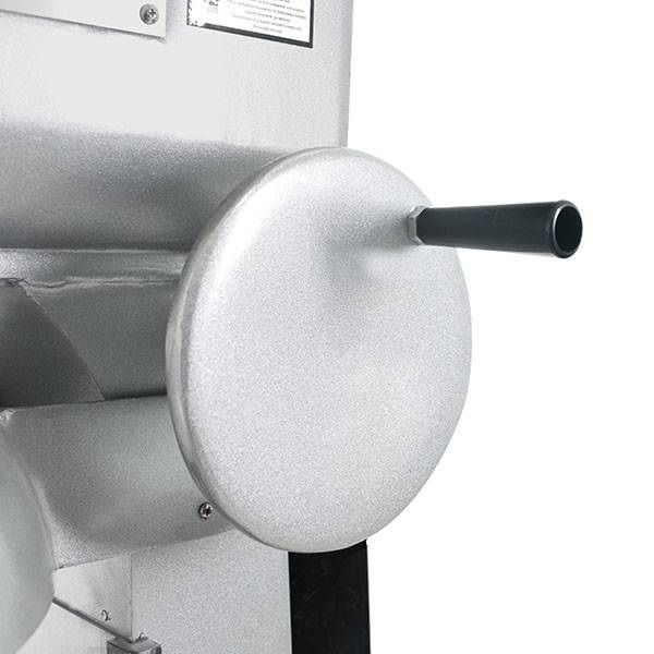 Фото Миксер планетарный напольный Foodatlas B-40BA Eco — арт. УТ000007644 8