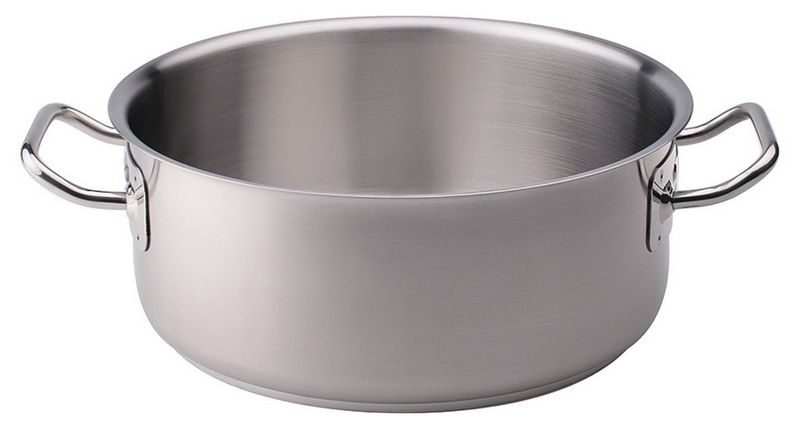 Кастрюля PENTOLE AGNELLI H 210 мм артикул 52309