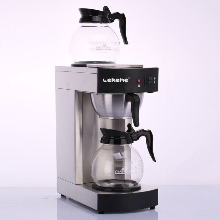 Кофеварка LEHEHE LHH-RH-330
