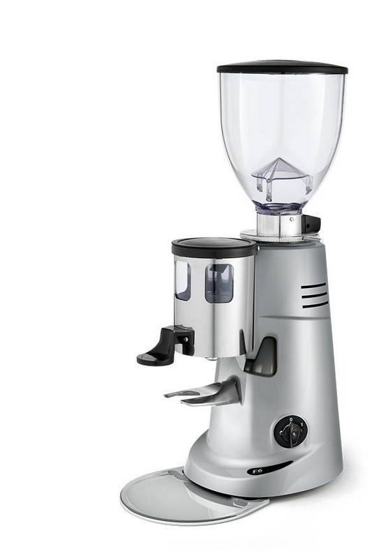 Кофемолка Fiorenzato F6 GA (титановые жернова)