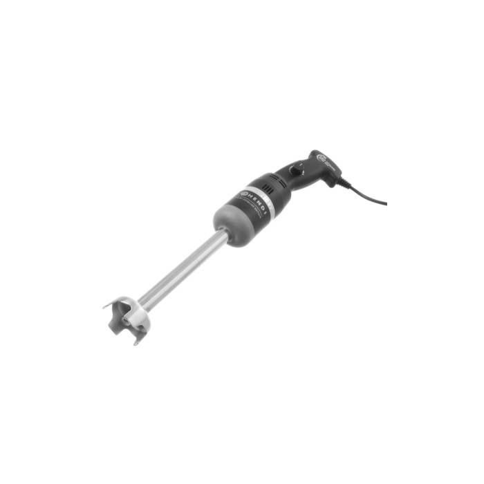 Фото Миксер ручной Hendi 250 с регулировкой скорости - Kitchen Line - 230V / 250W - ø75x(H)555 mm 2