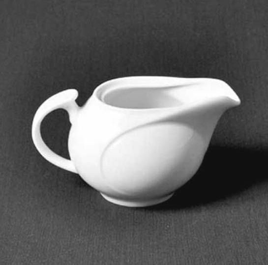 Молочник Башкирский фарфор артикул ИМЛ 22.250