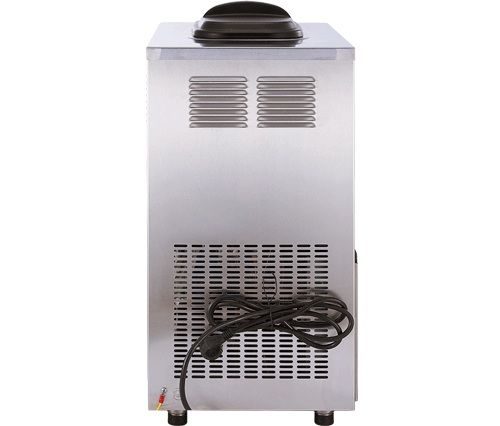 Фото Фризер для мягкого мороженого PASMO Ice Cream Machine — арт. S930TP 2