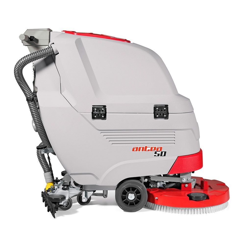 Фото Поломоечная машина Comac Antea 50 BT 2