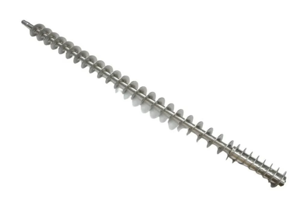 Шнек Kocateq DHC7F screw для шоколадного фонтана