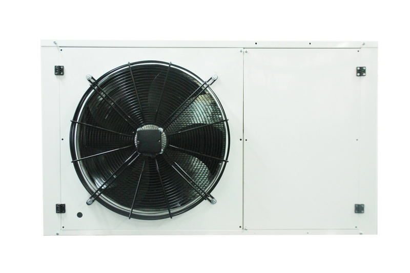 Фото Блок компрессорно-конденсаторный Intercold ККБ2-ZF13 1