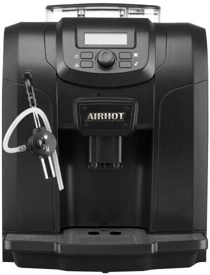 Кофемашина автоматическая AIRHOT AC-715