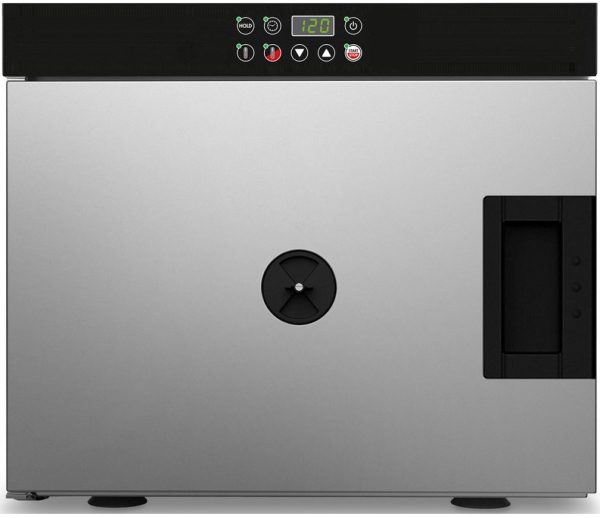 Тепловой шкаф Lainox MCR031B