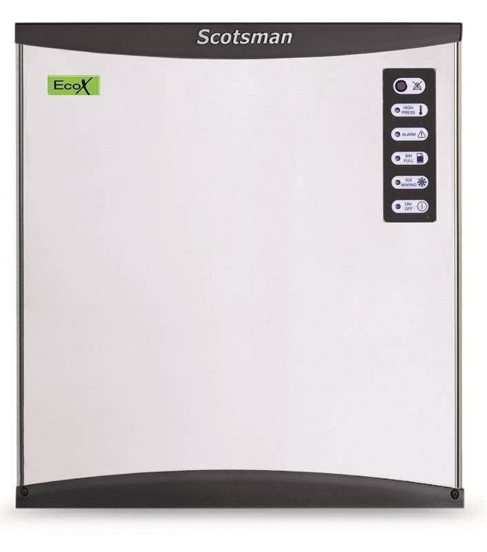 Льдогенератор SCOTSMAN NW 308 AS OX