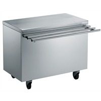Прилавок нейтральный FSV07N2X 320100 ELECTROLUX