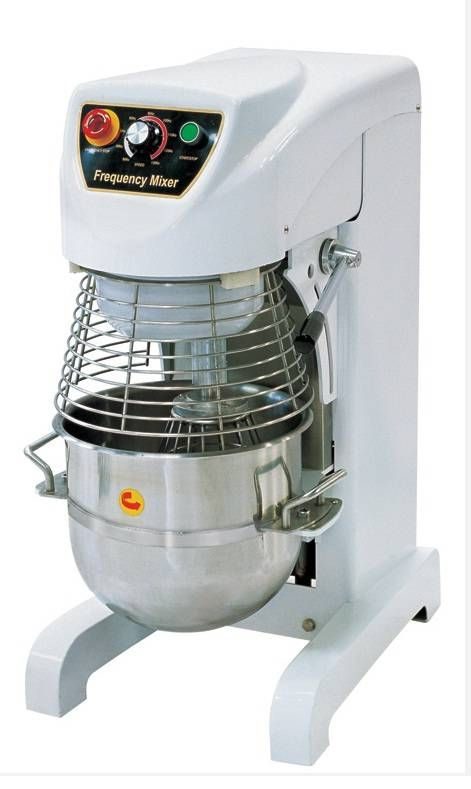 Миксер планетарный напольный Kocateq M60