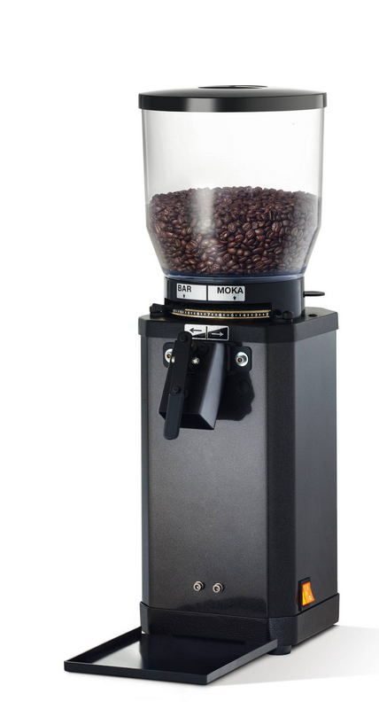 Кофемолка Anfim Caimano DRogheria Coffee-Shop Eco