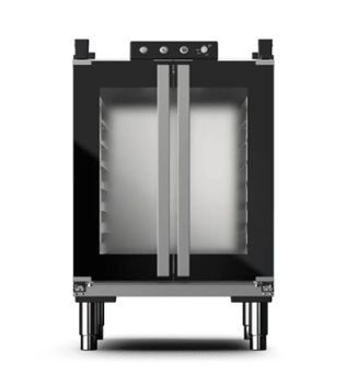 Расстоечный шкаф UNOX XENPA-08HS-A