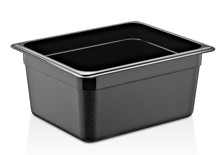 Гастроемкость Gastroplast GN 8 л артикул 76757