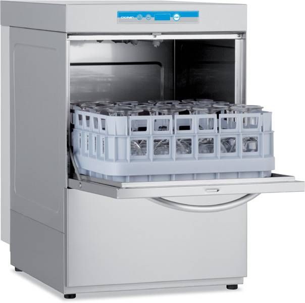 Машина стаканомоечная ELETTROBAR Ocean 340