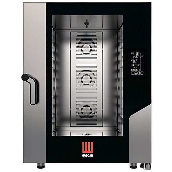 Печь конвекционная Tecnoeka MKF 1016 BM