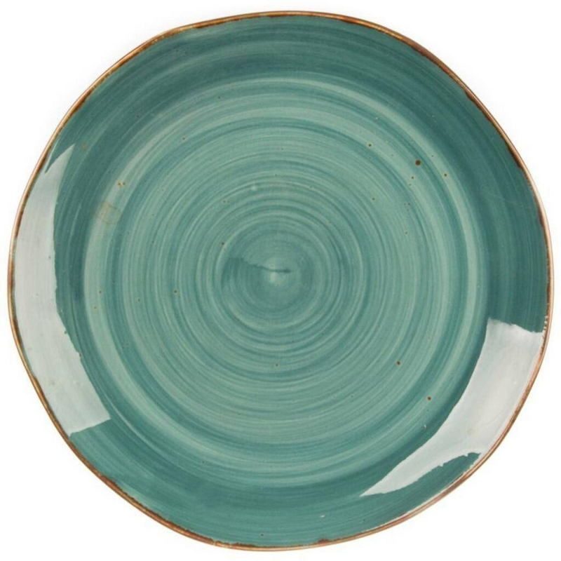 Тарелка P.L. Proff Cuisine P5219326-SH222 кор=24/6