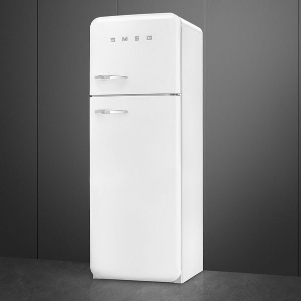 Фото Холодильник SMEG — арт. FAB30RWH5 7