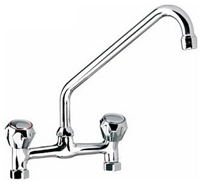 Смеситель Monolith R0102020124