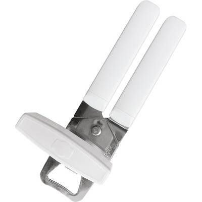 Открывалка для консервных мм. артикул 058white