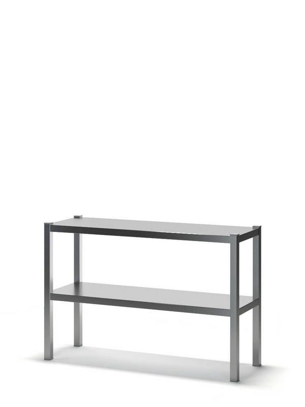 Полка настольная ТММ ПН-2 950 (950х300х800)