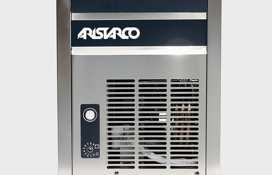 Фото Льдогенератор Aristarco CP 25.6W — арт. 5725-010001 2