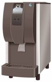 Льдогенератор HOSHIZAKI DCM-60KE EU