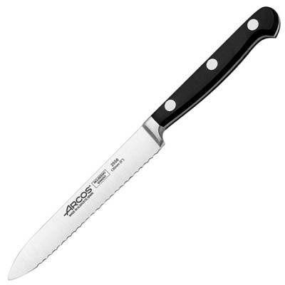 Нож для томатов Arcos 255600 артикул 255600