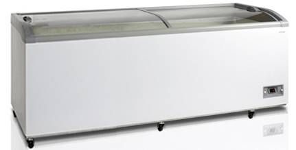 Холодильный ларь TEFCOLD SUPER250С