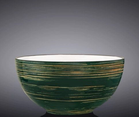 Салатник Wilmax Spiral мм артикул WL-669532/A