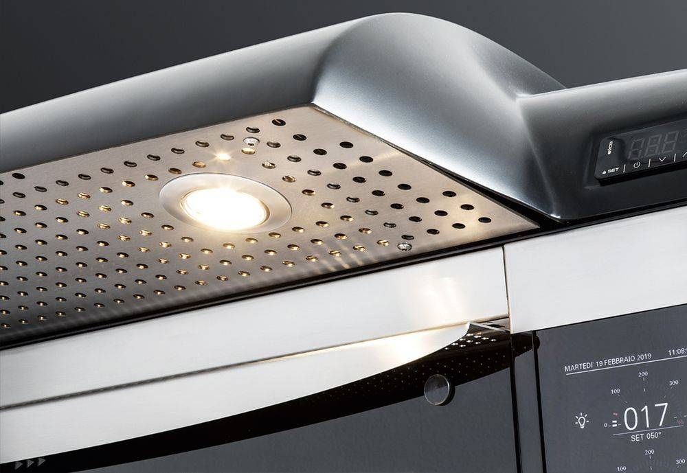 Фото Печь для пиццы ITPIZZA PREMIUM VLE4 — арт. E3028 2