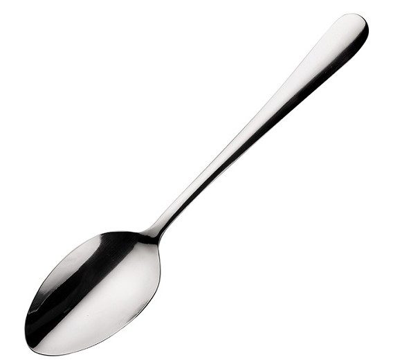 Ложка столовая Pintinox 204 мм артикул 25700001