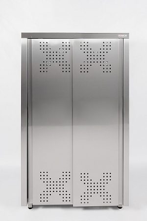 Фото Шкаф для хлеба RESTOINOX — арт. ШККХ-9/5 2