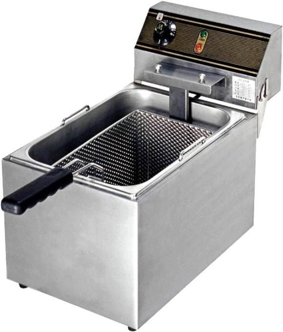 Фритюрница электрическая Viatto EF101A