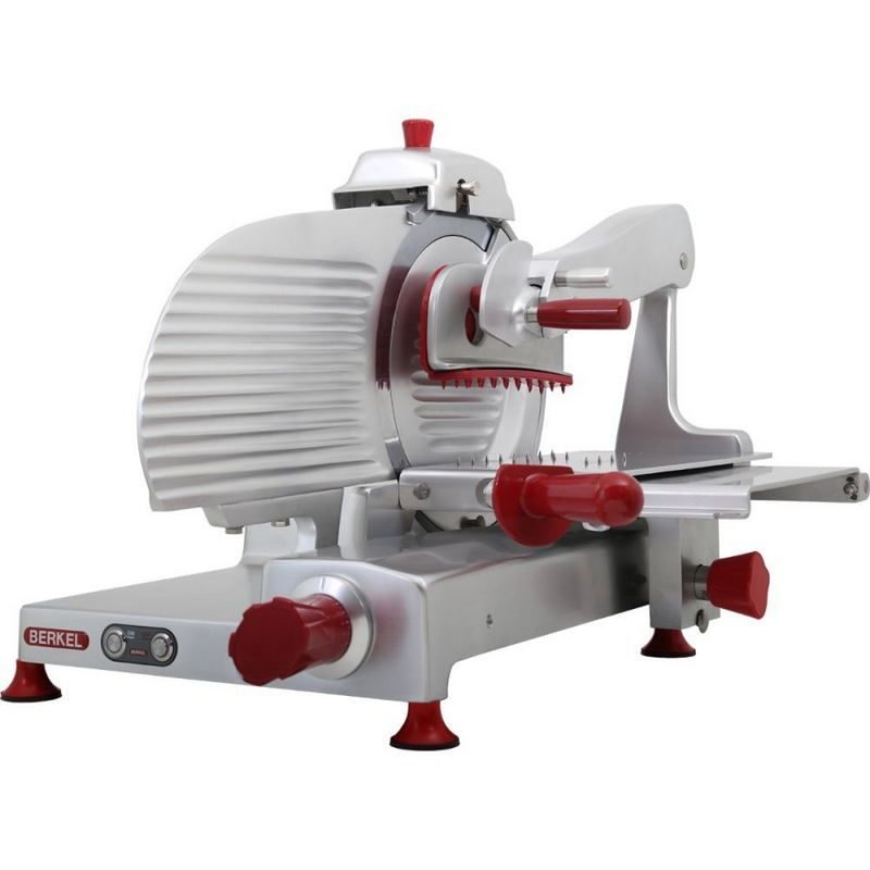 Слайсер BERKEL Essentia BES370 1ф