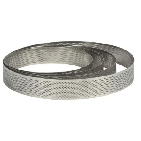 Форма кондитерская MGSteel Круг D артикул CRR1435P