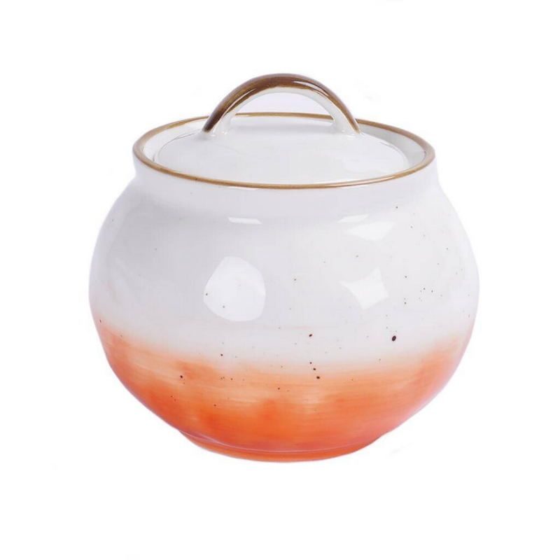 Фото Сахарница P.L. Proff Cuisine The Sun Eco 360 мл, d 80 мм, h 80 мм артикул 81229844 1
