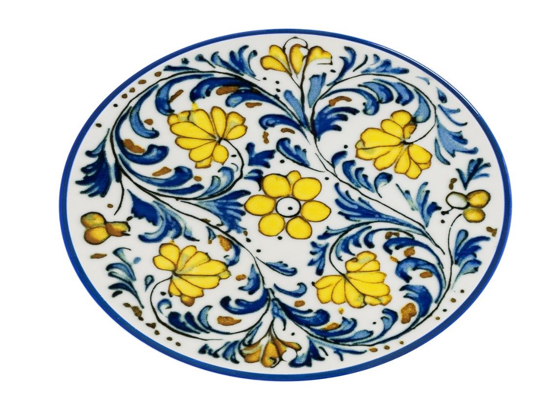 Блюдо Bonna Albufera L 200 мм артикул ABFMOV20OV