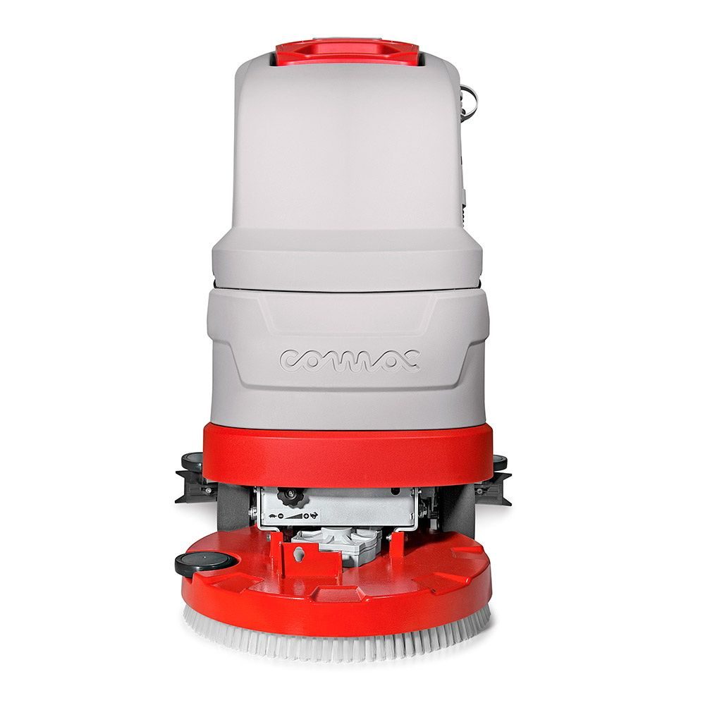 Фото Поломоечная машина Comac Antea 50 BT 1
