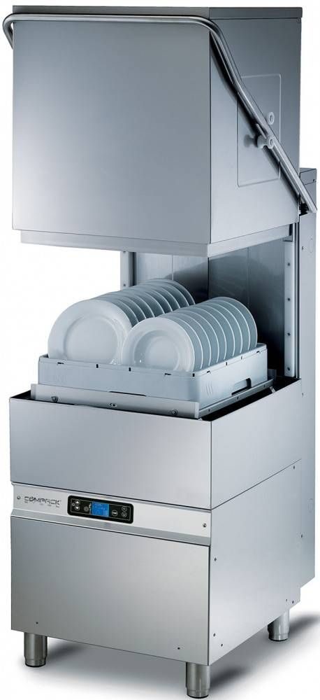 Машина посудомоечная купольная Compack X110E